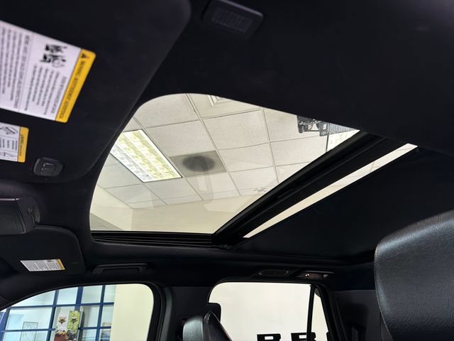 Certified 2021 Ford Expedition XLT AWD/4WD image 25
