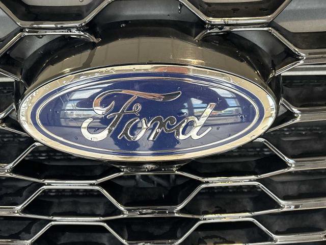 Certified 2025 Ford Explorer ST AWD/4WD image 30