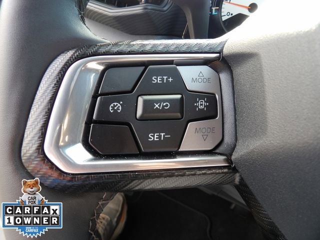 Certified 2025 Ford Mustang Coupe w/ Mustang Nite Pony Package image 28