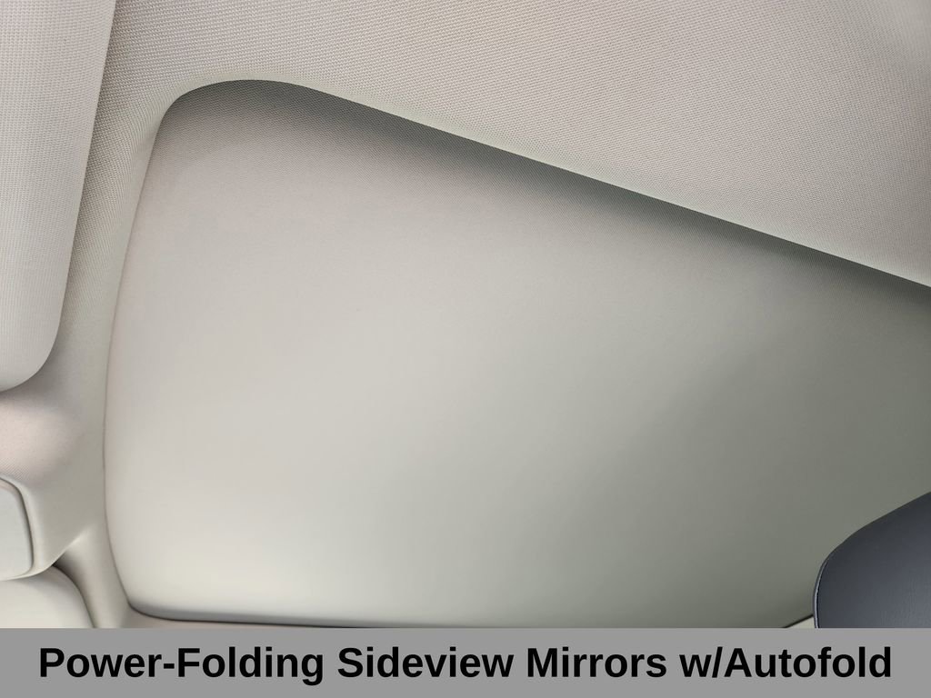 Certified 2025 Ford Expedition Active image 14