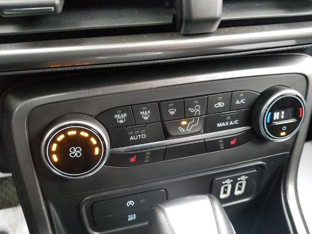 Certified 2022 Ford EcoSport SE w/ SE Convenience Package image 29