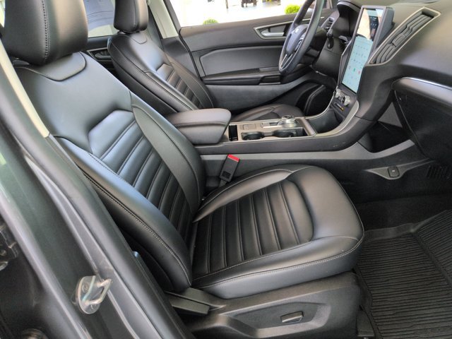 Certified 2022 Ford Edge SEL w/ Convenience Package AWD/4WD image 34