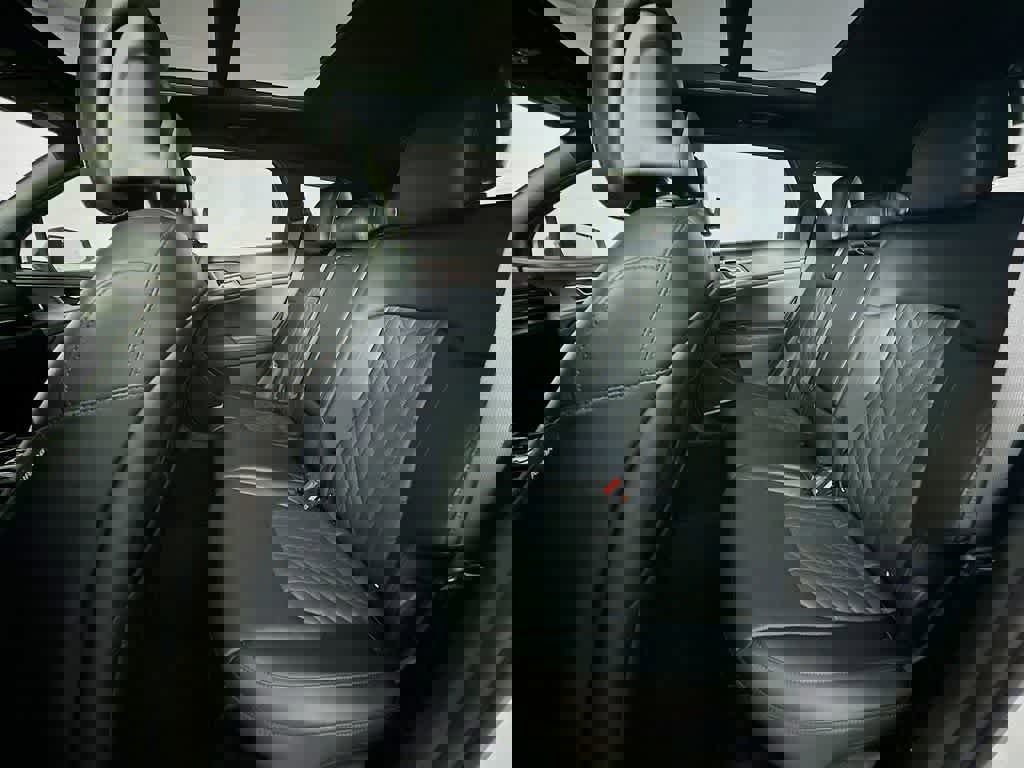 Used 2023 Kia Sportage X-Line w/ X-Line Premium Package image 16