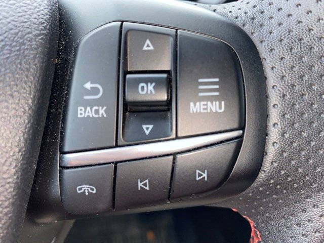 Certified 2023 Ford Escape ST-Line w/ Equipment Group 301A image 17