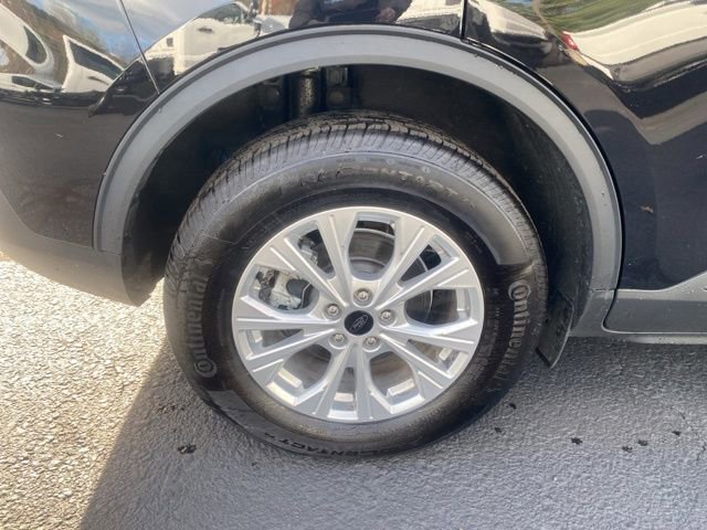 Certified 2024 Ford Escape Active w/ Tech Pack #1 image 22