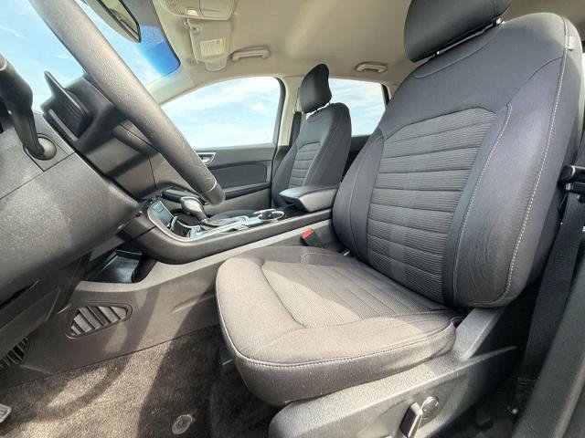 Certified 2017 Ford Edge SEL AWD/4WD image 16