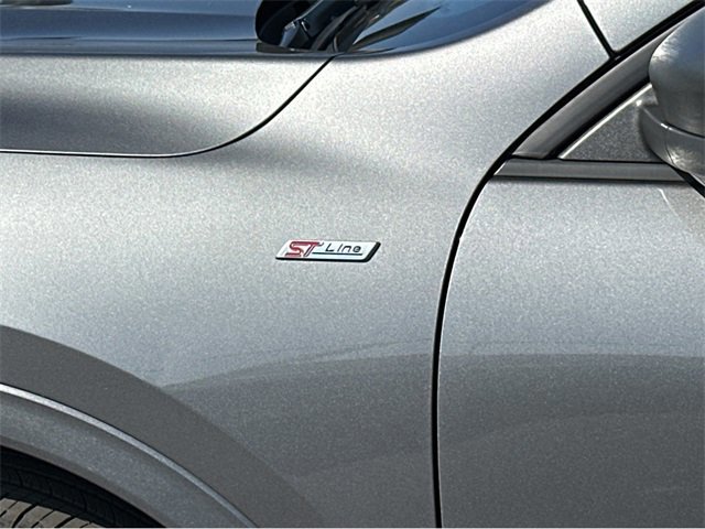 Certified 2024 Ford Escape ST-Line w/ Tech Pack #1 image 43