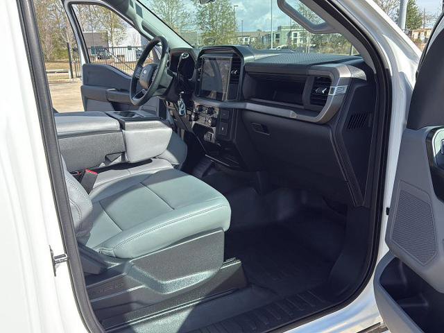 Certified 2025 Ford F150 XL image 22