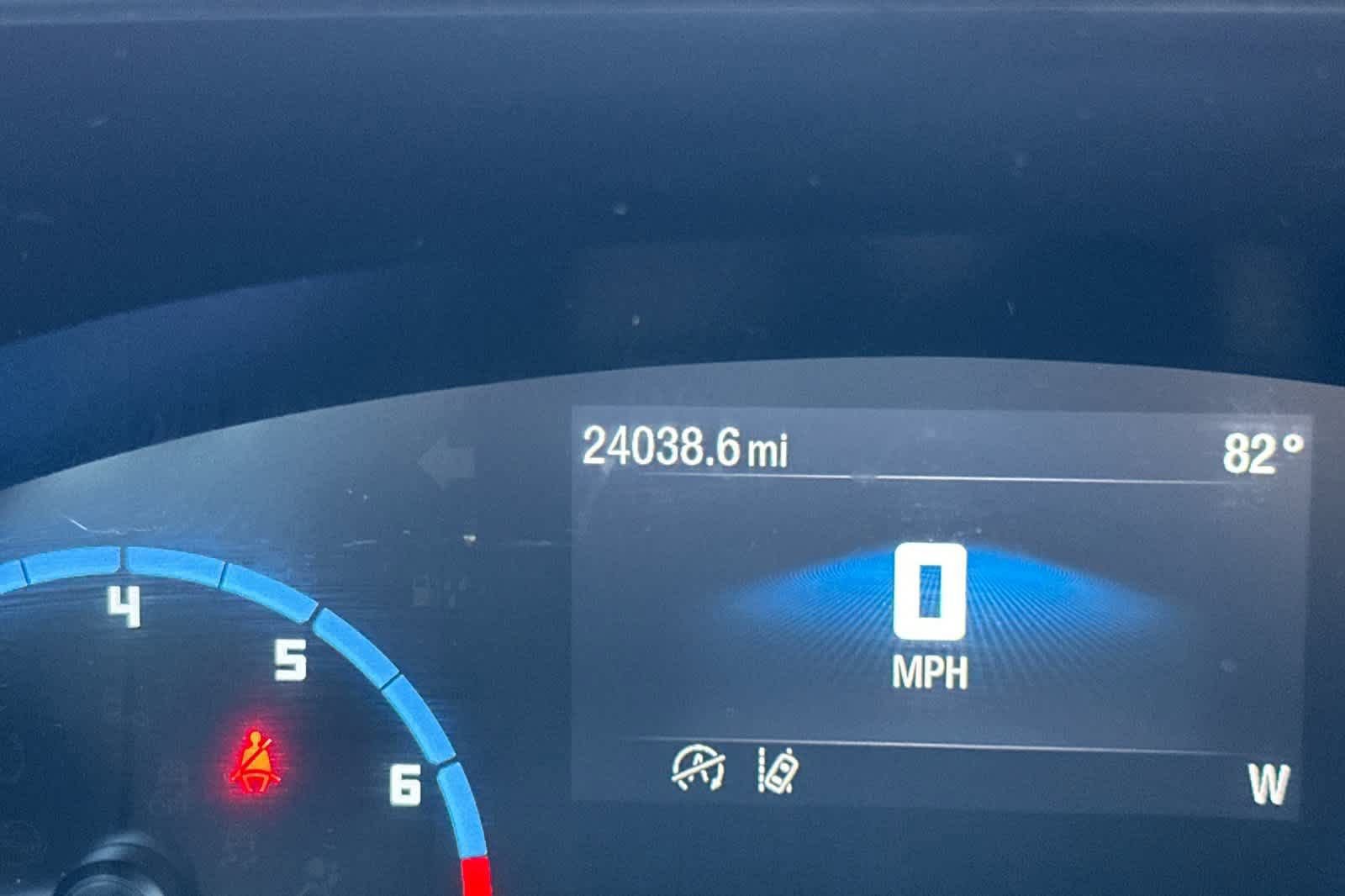 Certified 2021 Ford Bronco Sport image 24