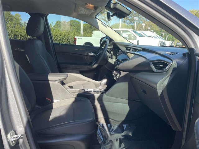 Used 2021 Buick Encore GX Select w/ Sport Touring Package image 66