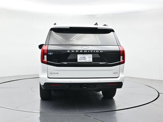 Certified 2025 Ford Expedition Max Active AWD/4WD image 9