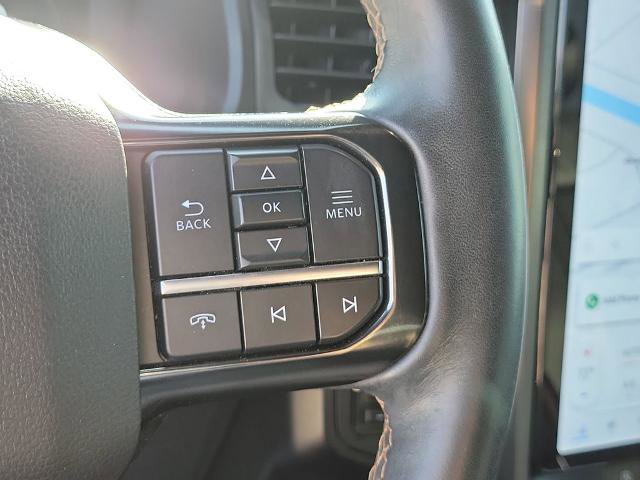 Certified 2024 Ford Expedition Max Platinum image 28