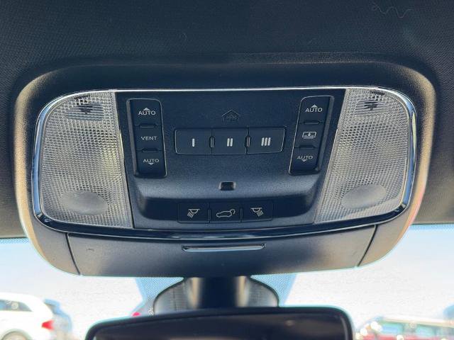 Used 2020 Jeep Grand Cherokee Limited X AWD/4WD image 19