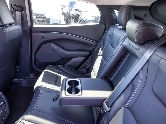 Certified 2026 Ford Mustang Mach-E Premium AWD/4WD image 16