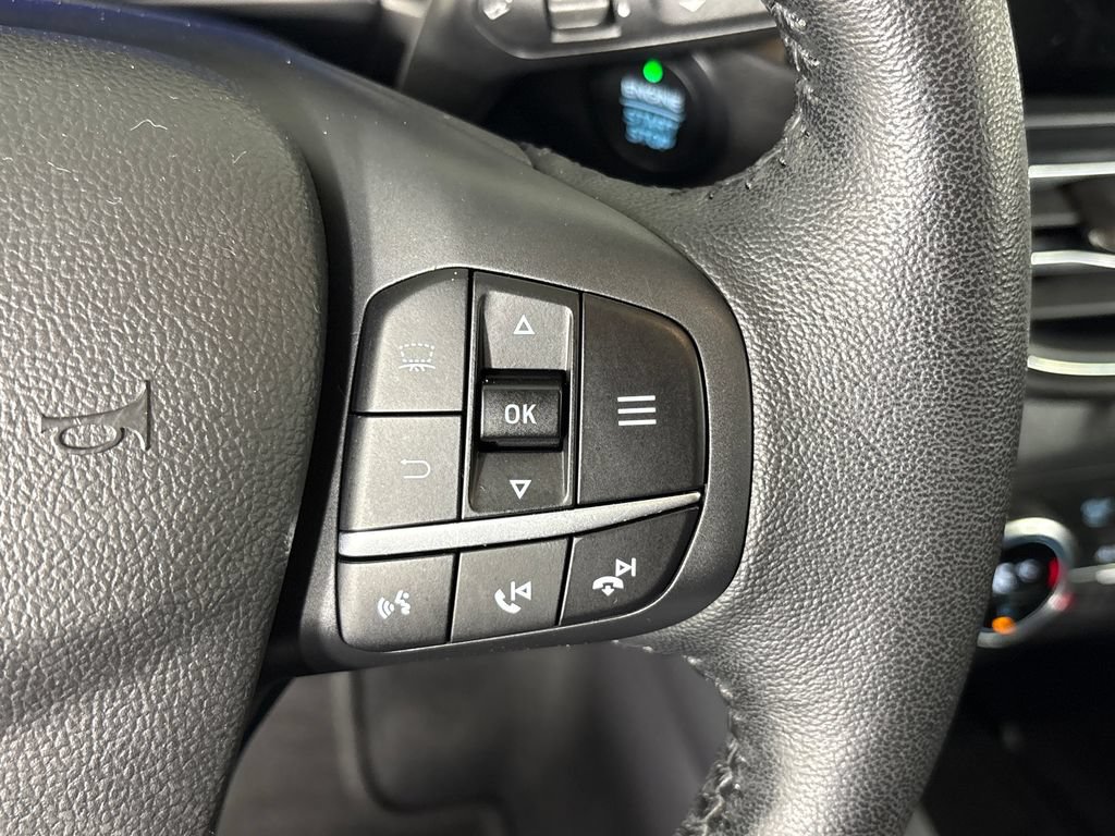Certified 2020 Ford Escape Titanium w/ Titanium Premium Package 2.0 AWD/4WD image 15