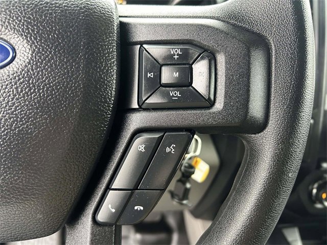 Certified 2019 Ford F150 XL w/ Equipment Group 101A Mid image 25