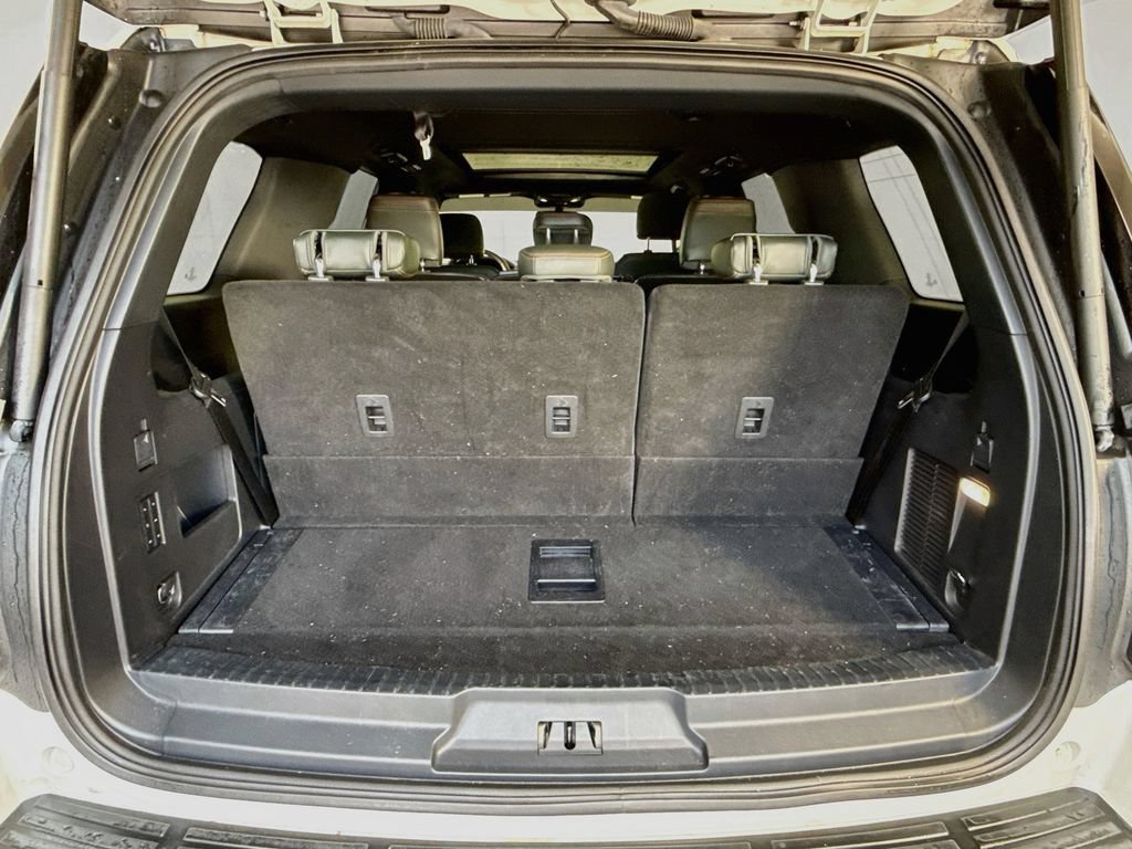 Certified 2022 Ford Expedition Timberline AWD/4WD image 28
