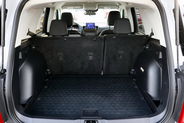 Certified 2024 Ford Bronco Sport Big Bend image 21