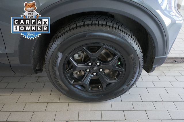 Certified 2023 Ford Explorer Timberline AWD/4WD image 17