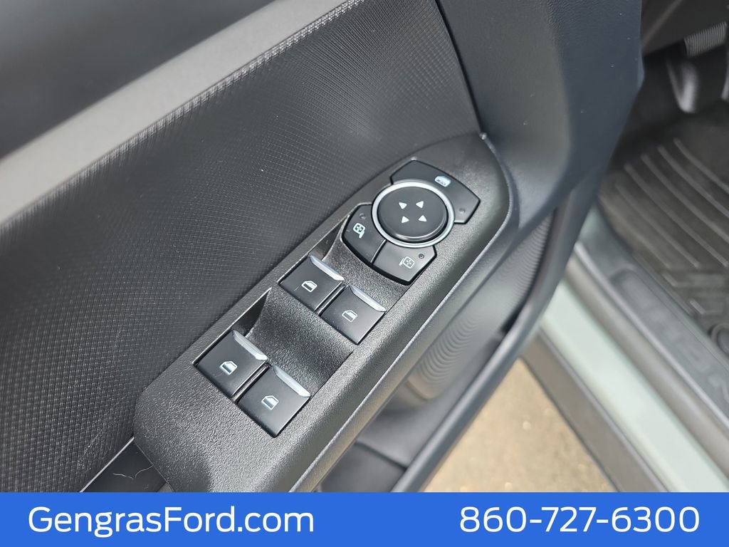 Certified 2023 Ford Bronco Sport Big Bend w/ Convenience Package AWD/4WD image 22