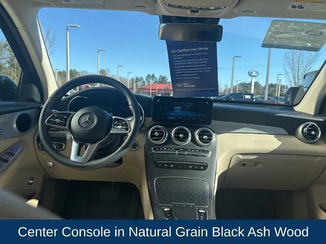 Used 2022 Mercedes-Benz GLC 300 image 16