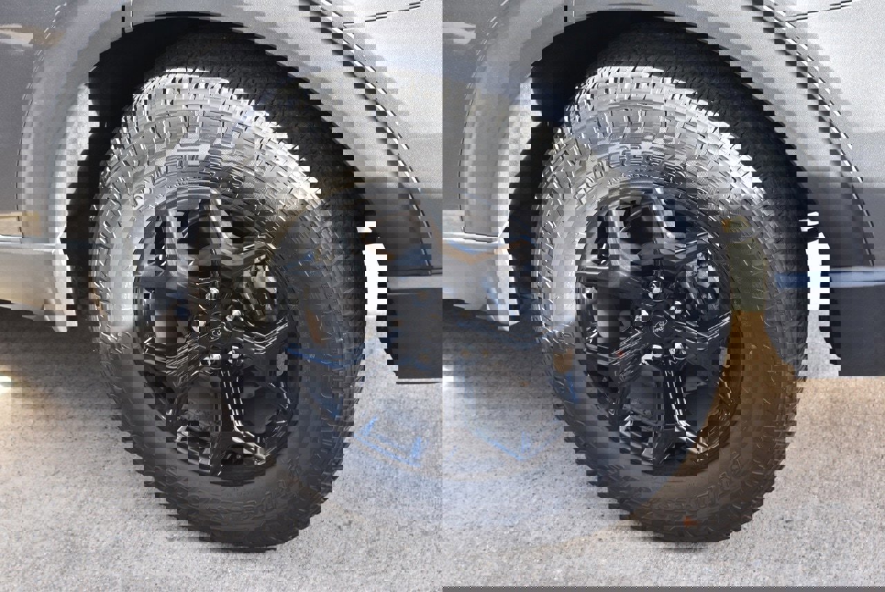 Certified 2023 Ford Explorer Timberline image 10