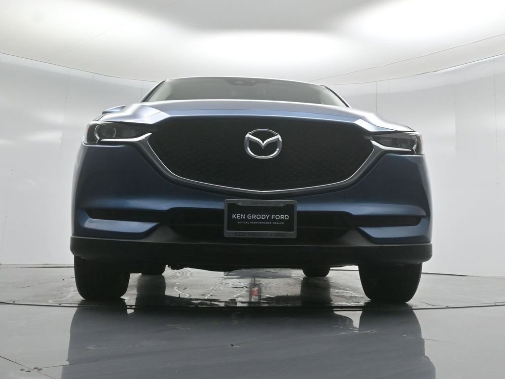 Used 2017 MAZDA CX-5 Touring w/ Preferred Equipment Package FWD image 43