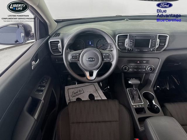Used 2019 Kia Sportage LX image 20