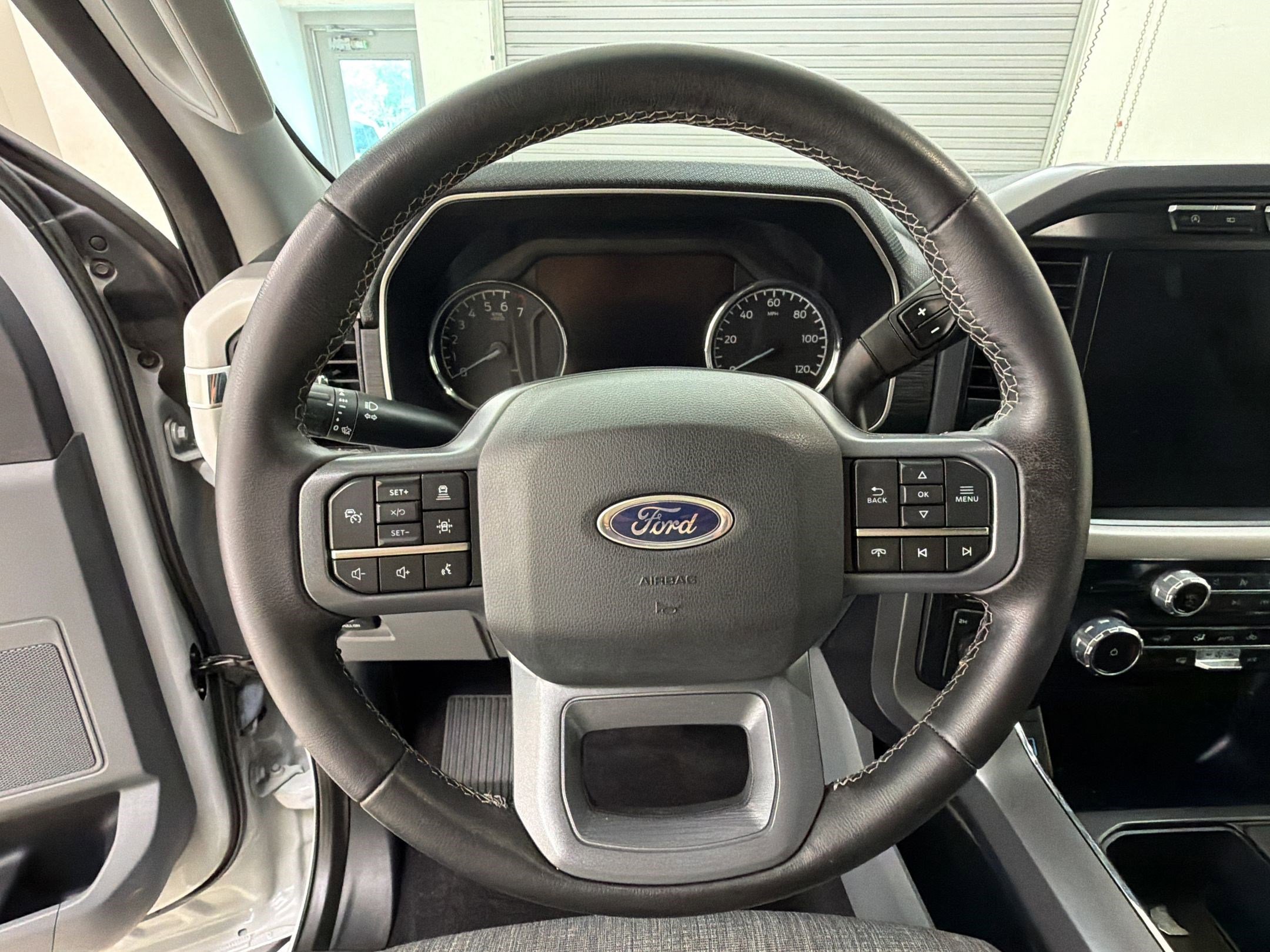 Certified 2023 Ford F150 XLT w/ Equipment Group 302A High AWD/4WD image 16