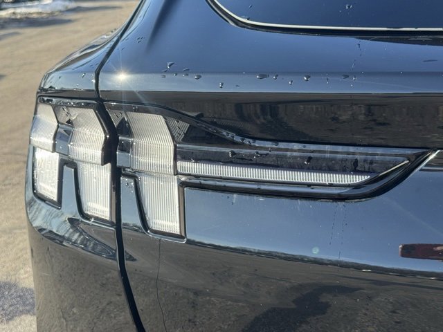 Certified 2022 Ford Mustang Mach-E Select image 12
