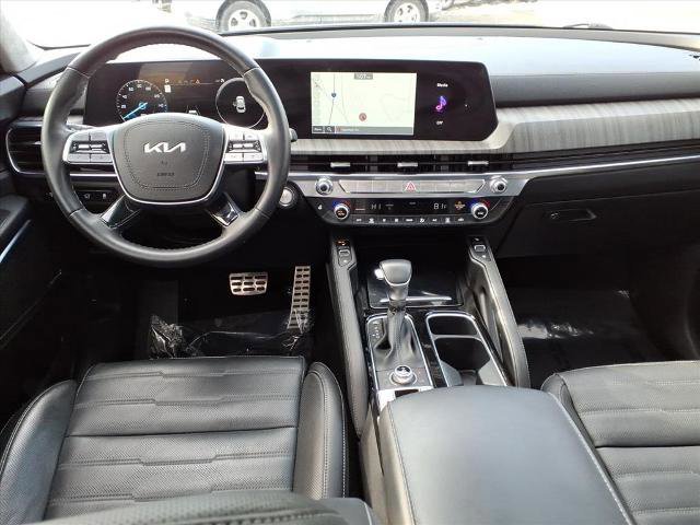 Used 2024 Kia Telluride SX Prestige image 10