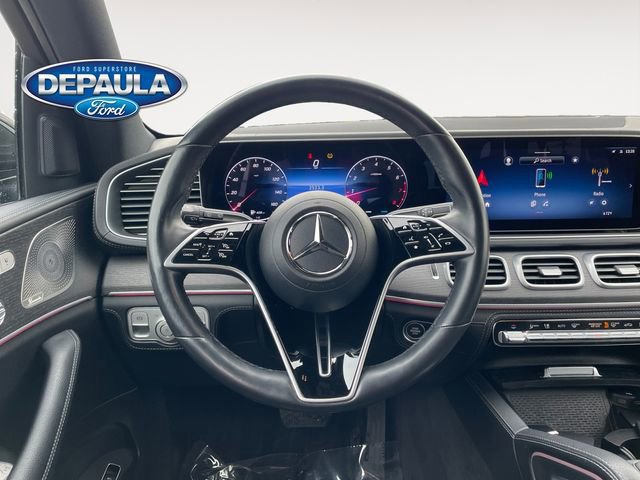 Used 2024 Mercedes-Benz GLE 350 4MATIC image 15