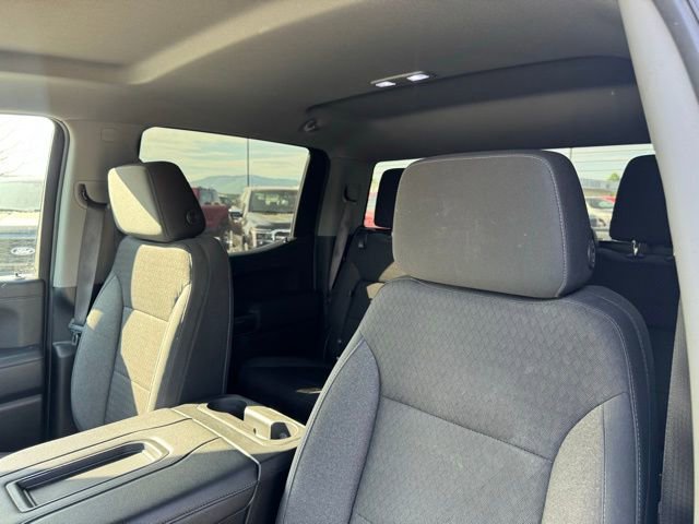 Used 2019 Chevrolet Silverado 1500 RST w/ All-Star Edition AWD/4WD image 25
