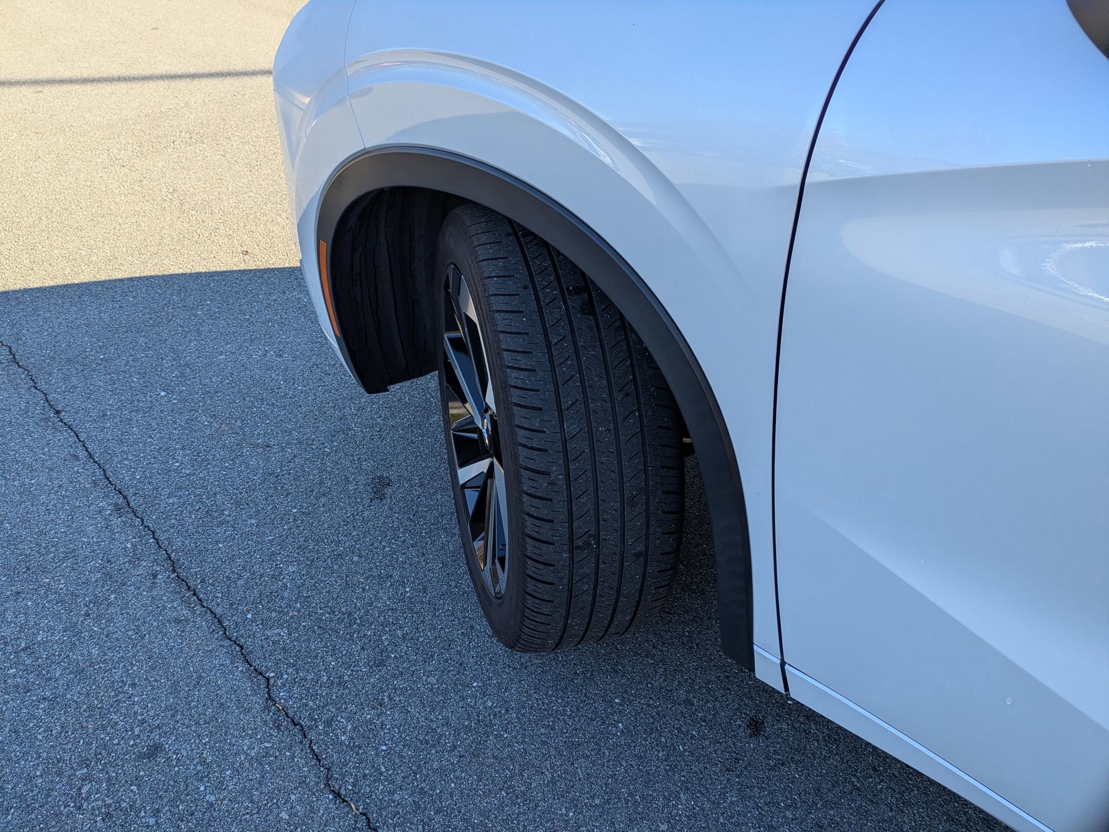 Used 2024 Mitsubishi Outlander SEL Black Edition image 41