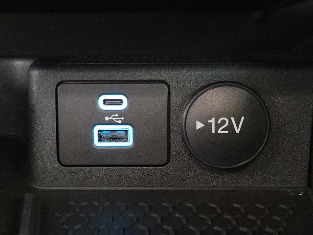 Certified 2022 Ford Bronco Sport Outer Banks w/ Tech Package image 30