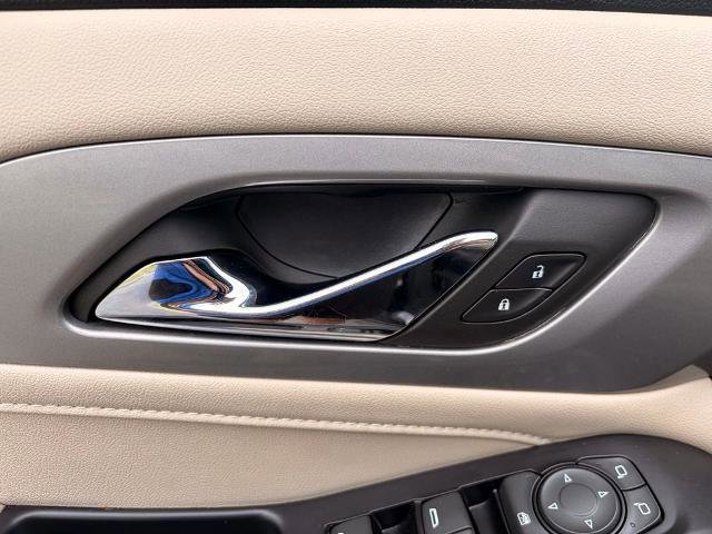 Used 2023 Chevrolet Traverse LS w/ Safety Package image 14