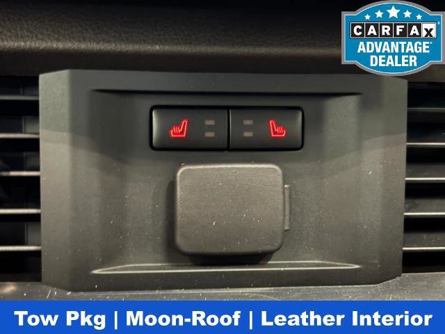 Certified 2022 Ford F150 King Ranch image 19