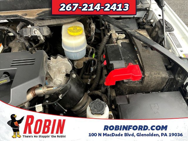 Used 2023 RAM 2500 Laramie AWD/4WD image 31