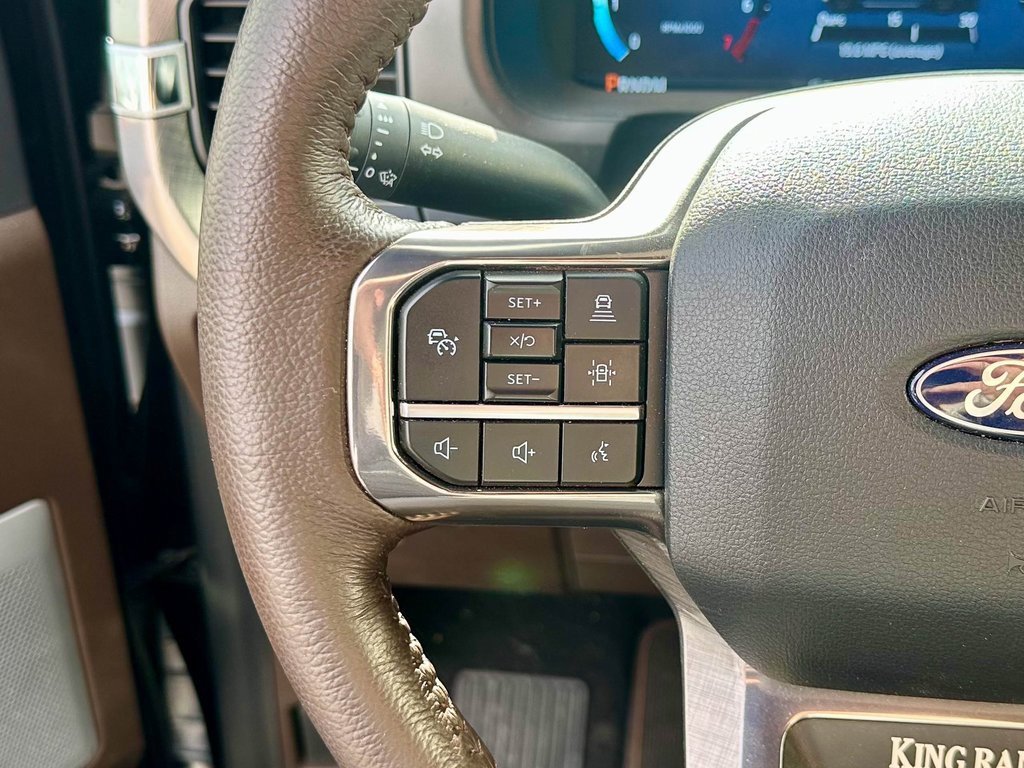 Certified 2025 Ford F150 King Ranch image 27
