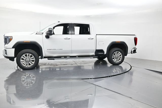 Used 2023 GMC Sierra 2500 Denali w/ Denali Ultimate Package AWD/4WD image 6