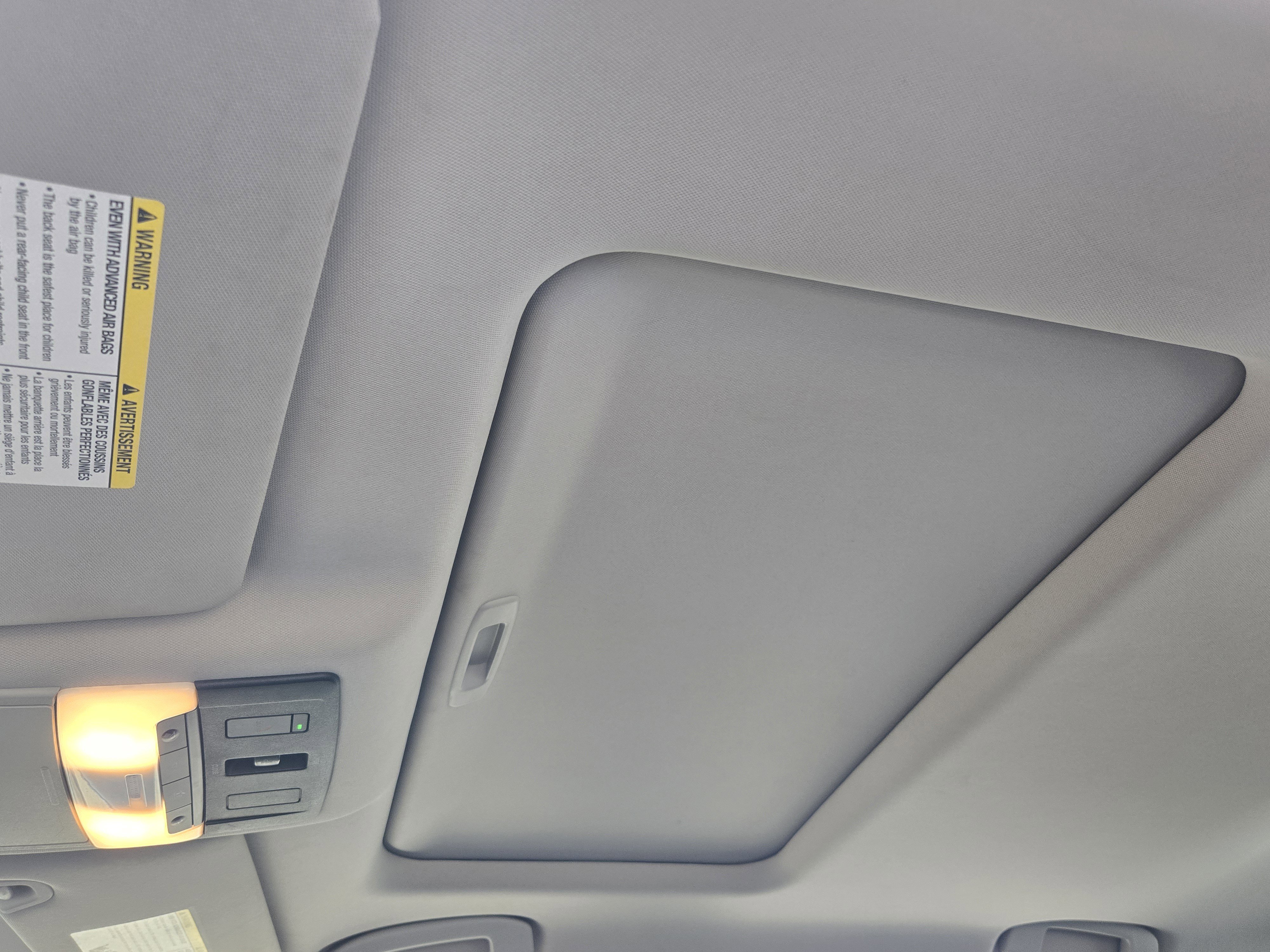 Used 2023 Nissan Altima 2.5 SL image 19