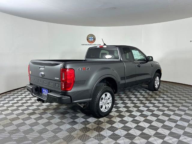 Certified 2019 Ford Ranger XLT w/ Equipment Group 301A Mid AWD/4WD image 16