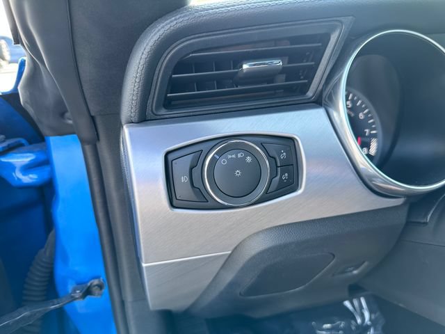 Certified 2020 Ford Mustang GT Premium w/ Black Accent Package RWD image 17