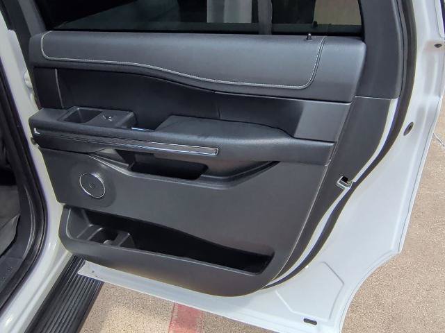 Certified 2023 Ford Expedition Max XLT RWD image 23