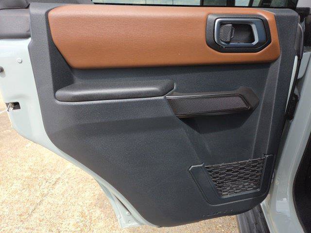 Certified 2024 Ford Bronco Outer Banks AWD/4WD image 28
