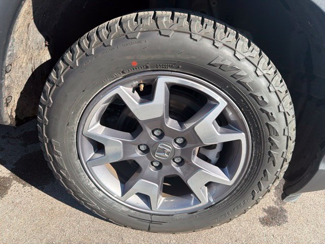 Used 2022 Honda Passport TrailSport image 4