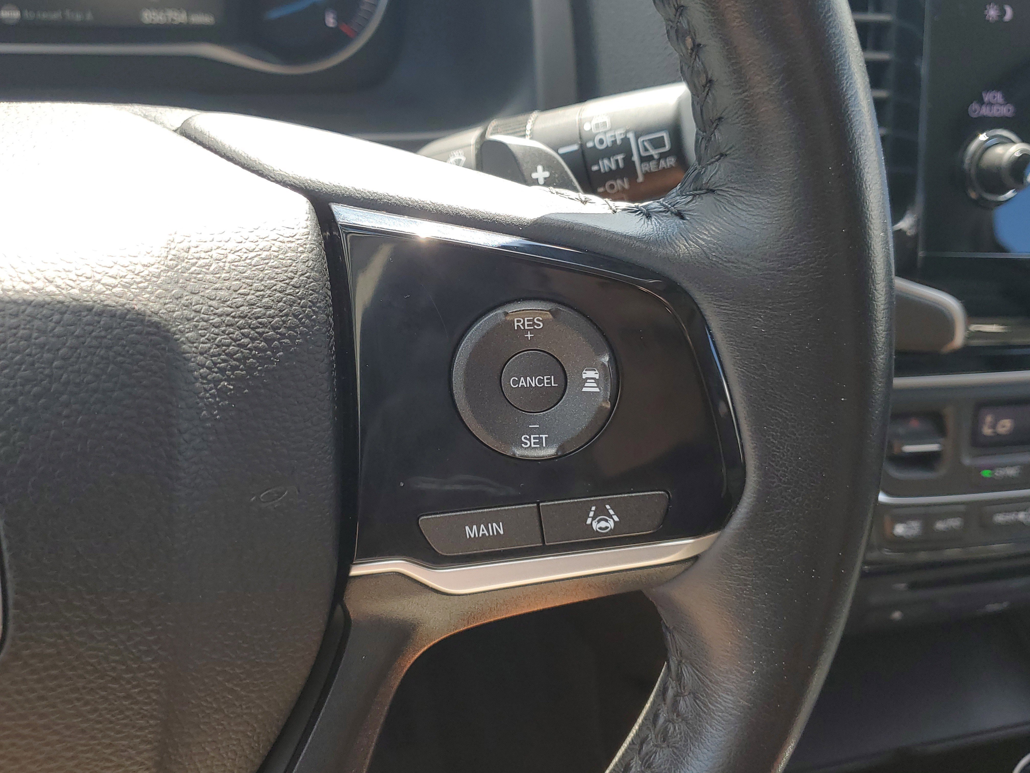 Used 2022 Honda Pilot Touring image 25