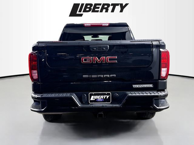 Used 2023 GMC Sierra 1500 Elevation image 6