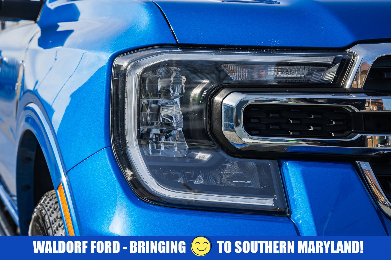 Certified 2024 Ford Ranger XLT image 13