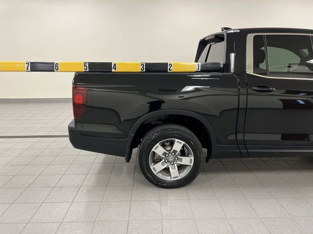 Used 2025 Honda Ridgeline RTL image 6